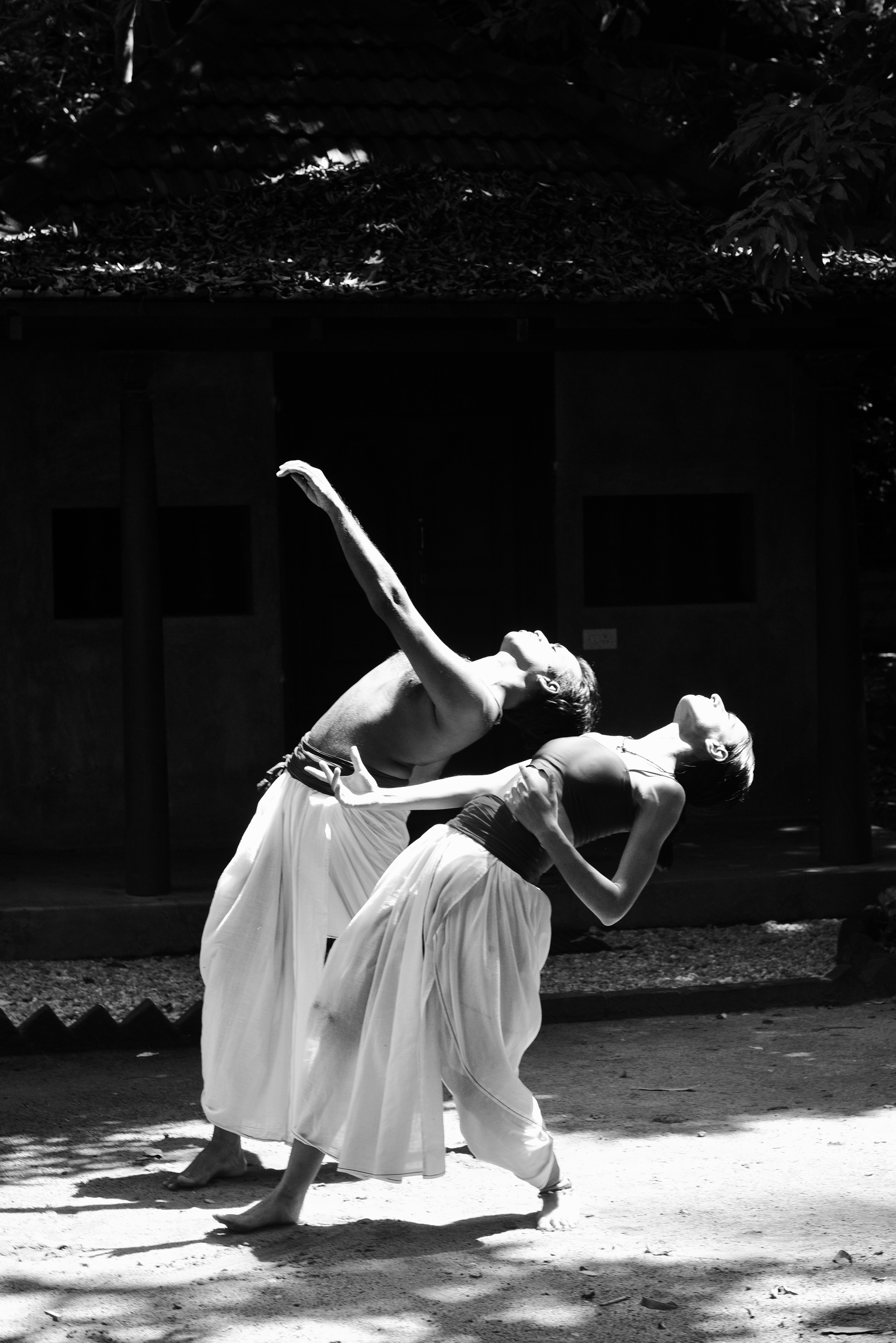 Performance photo
